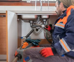 About Emergency plumbing pros Pemberville, OH